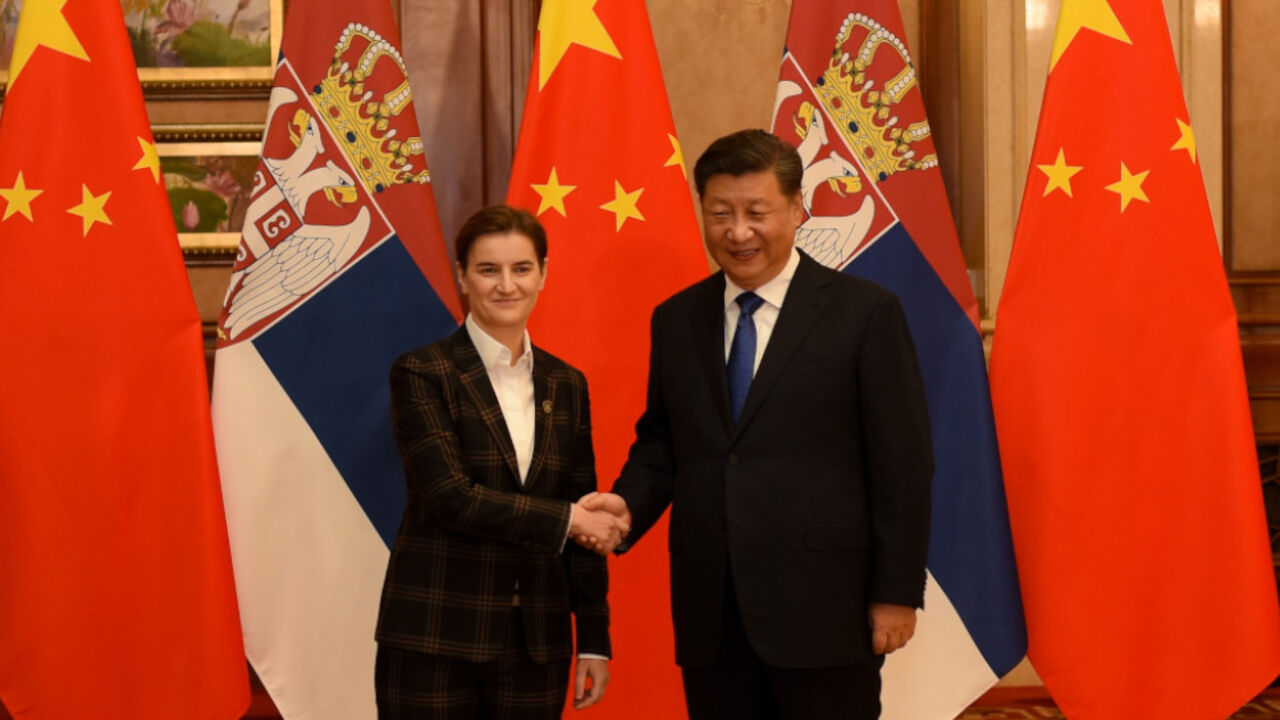 brnabić