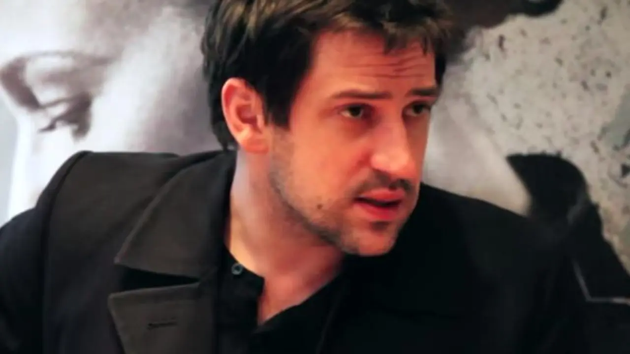 Goran Bogdan