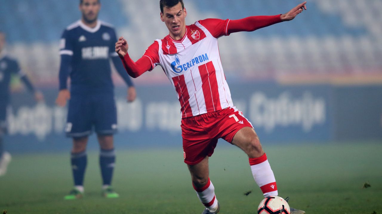 Miloš Vulić