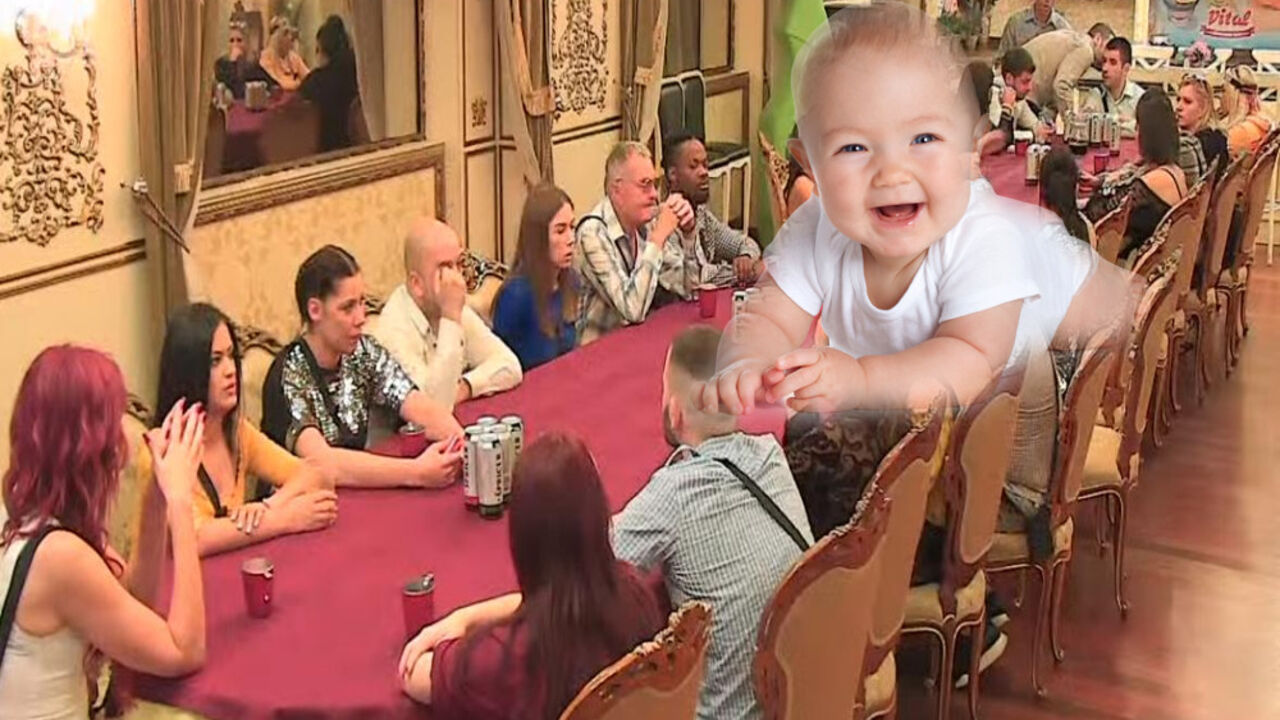 Parovi Beba