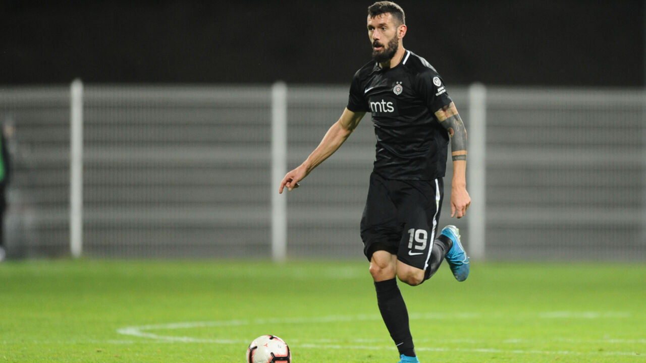 Aleksandar Šćekić