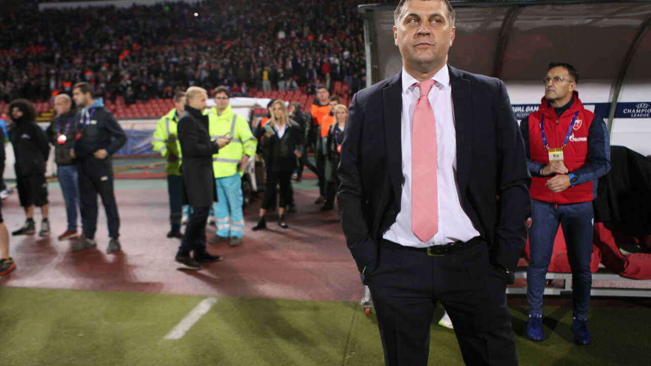 Vladan Milojević