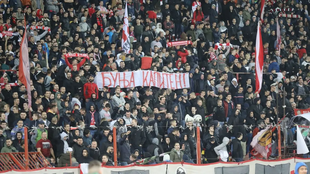 Delije