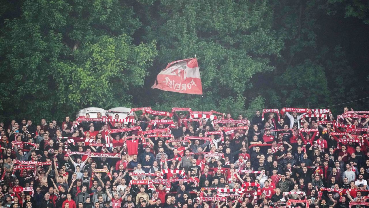 FK CSKA Sofija