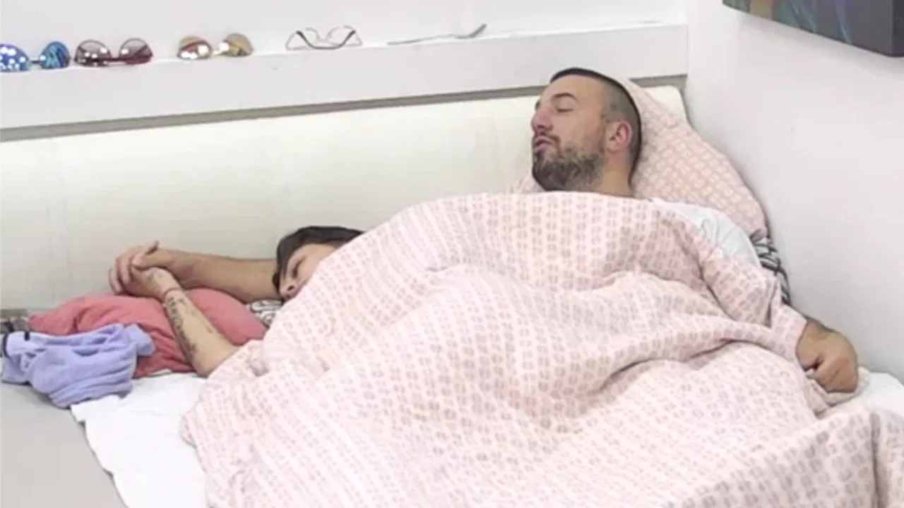 Tomović i Mina
