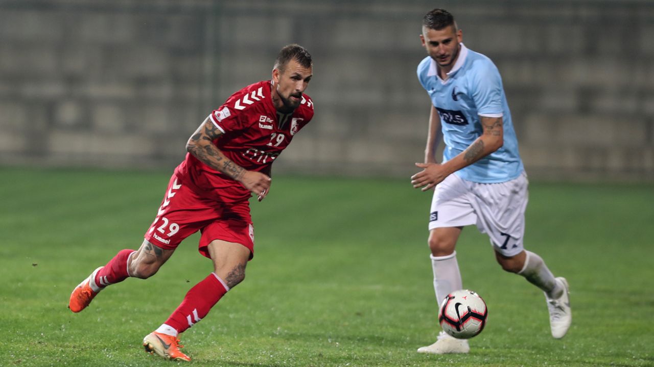 Stefan Mihajlović