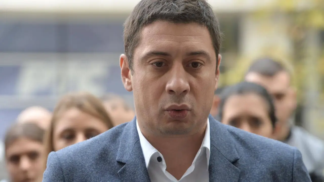 Dragomir Petronijević