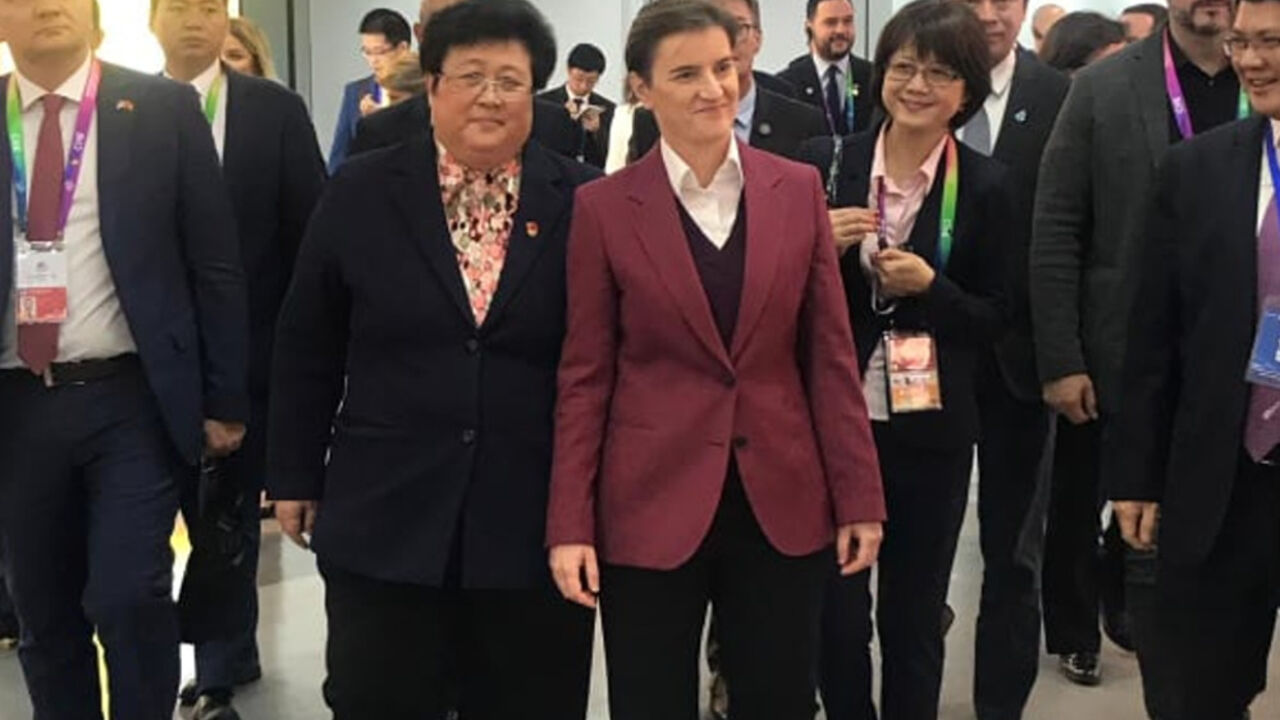 Brnabić
