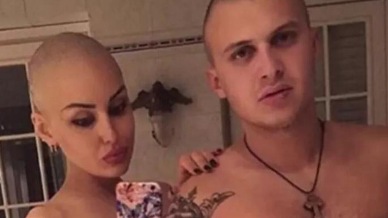 Dijana i Stefan