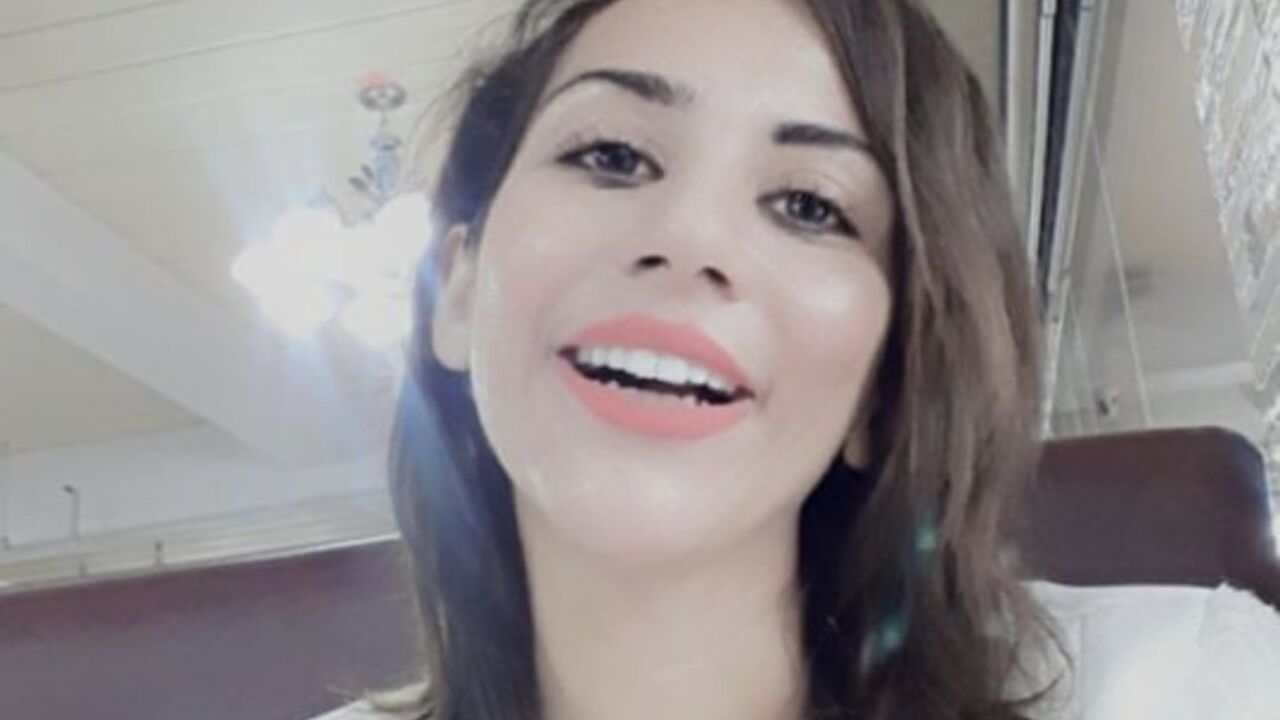 manekenka