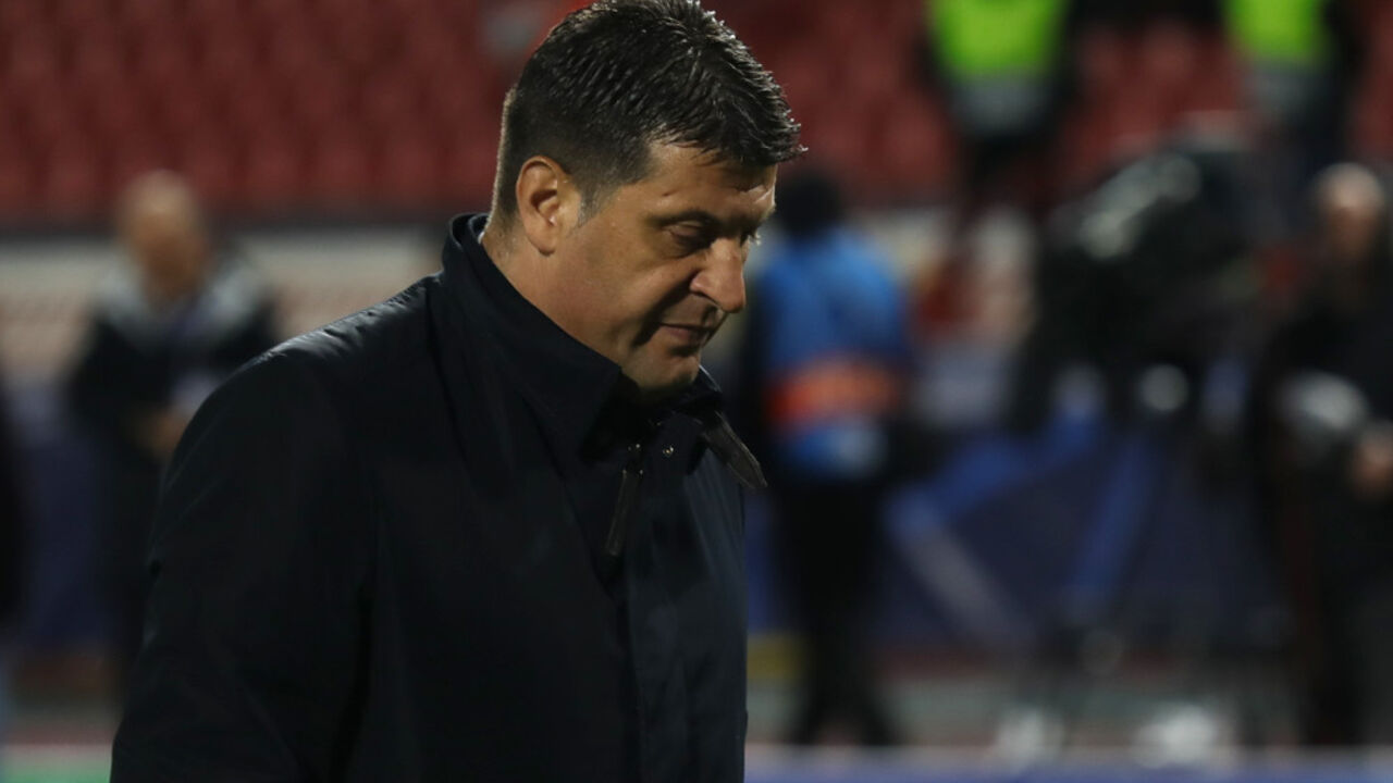 Vladan Milojević