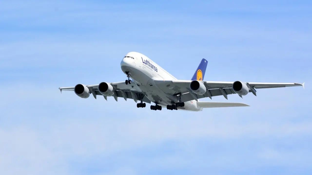 lufthanza