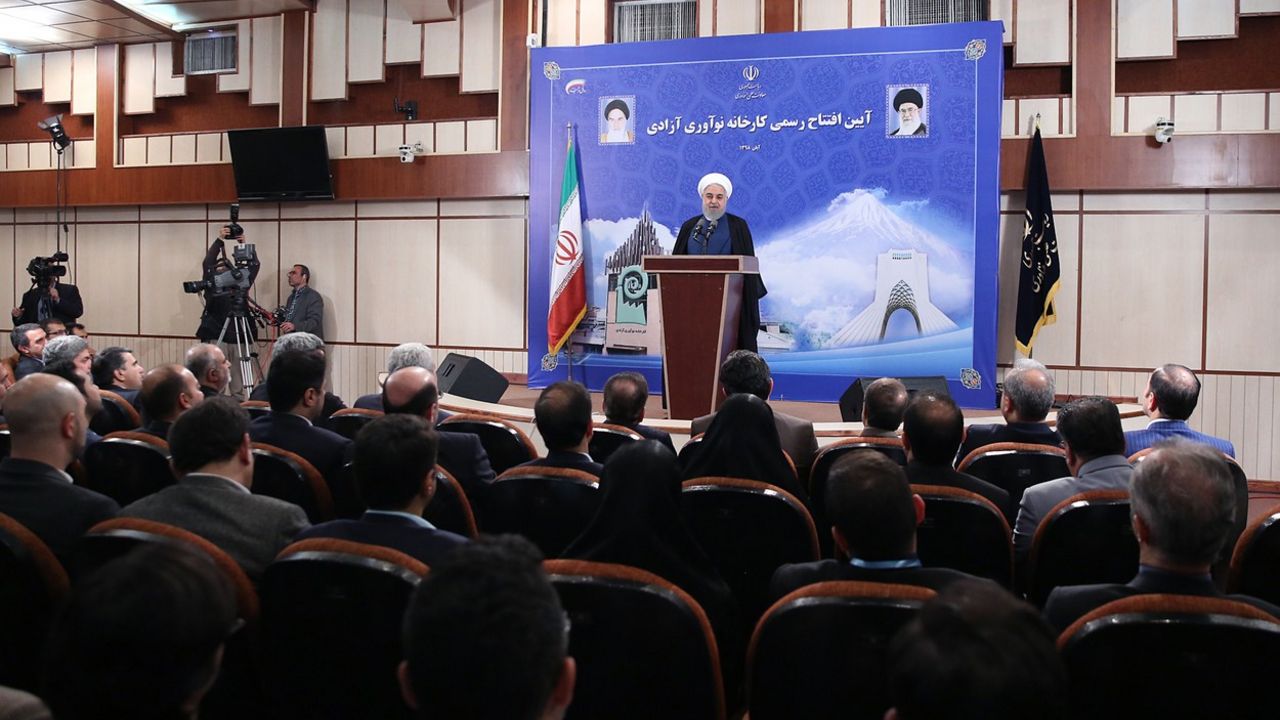 iran