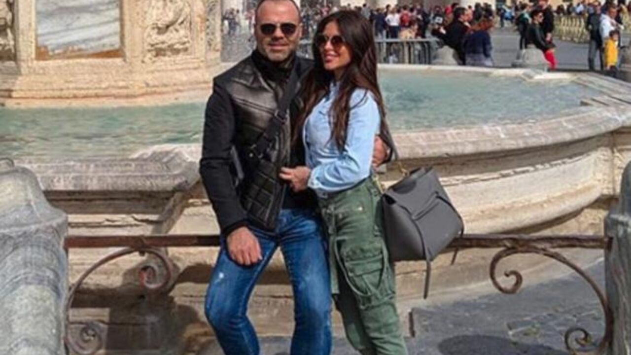 Ana i Daniel