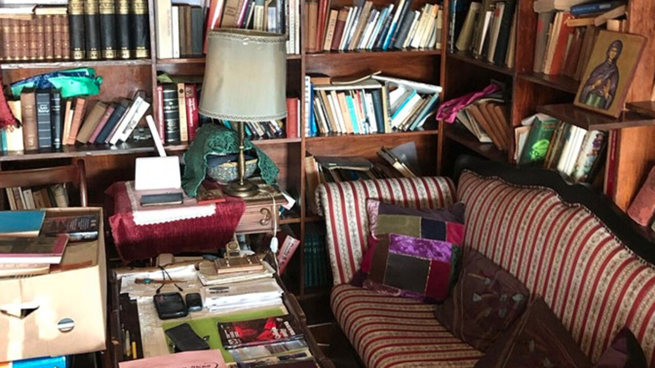biblioteka
