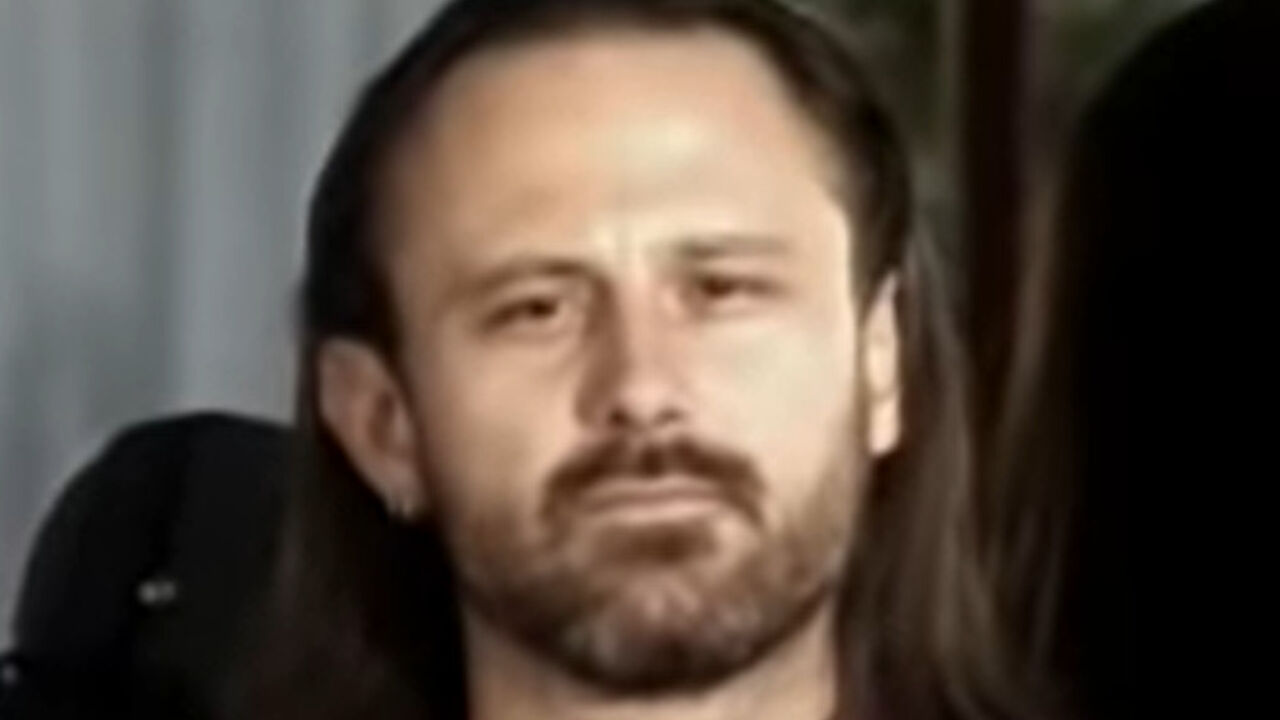 Džoni Štulić