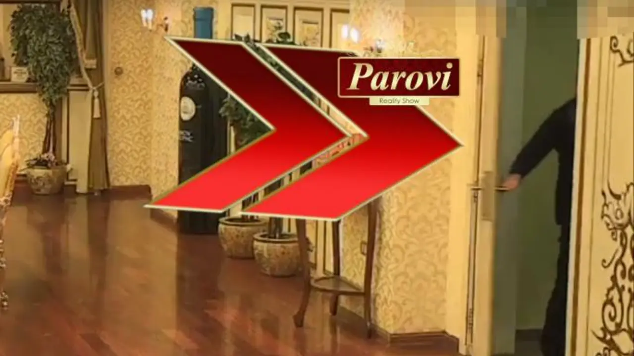 Parovi