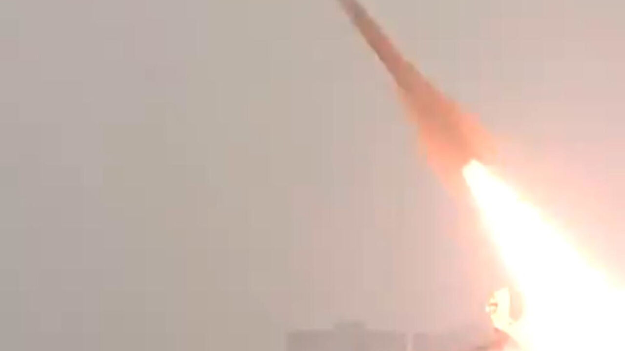 Iranski PVO