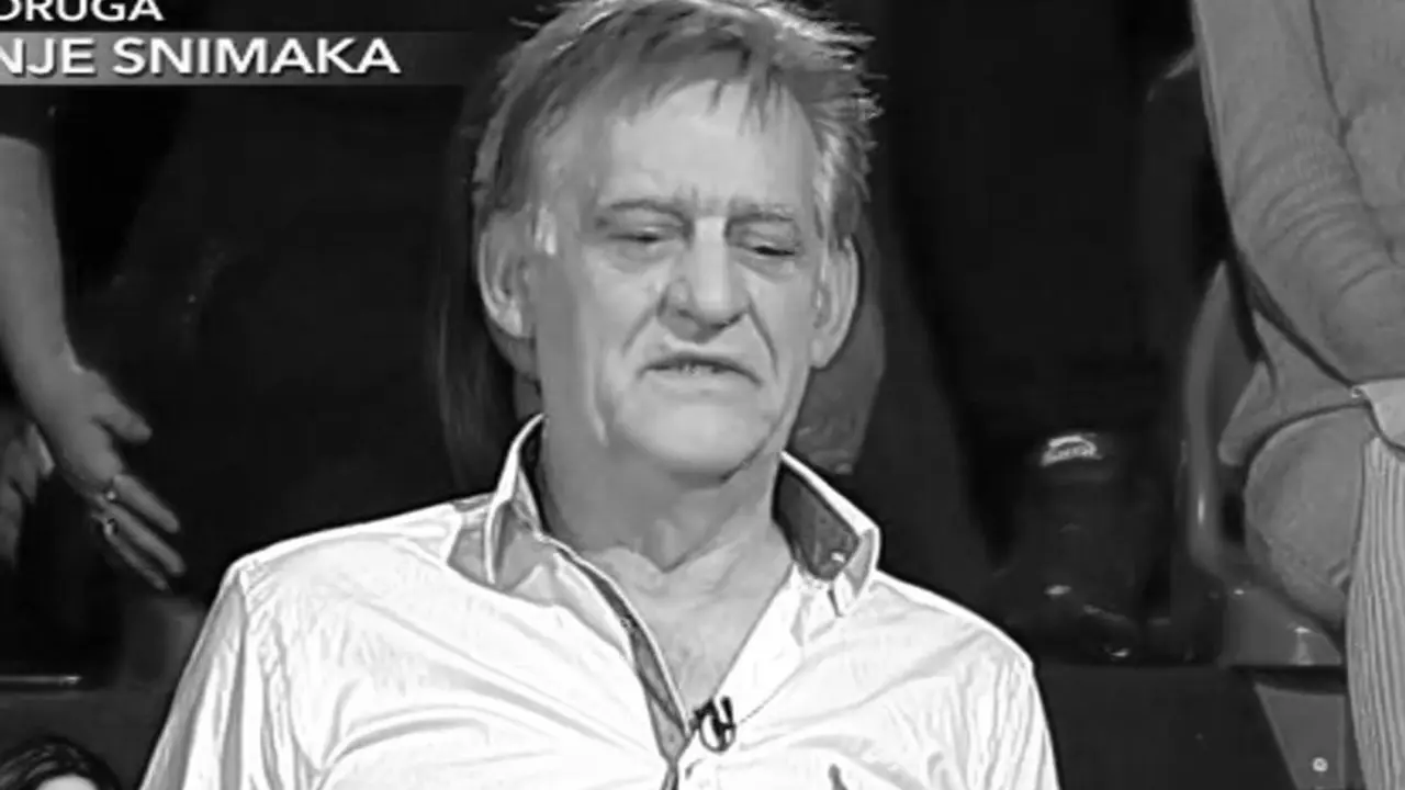 Branislav Petrušević Petrući 