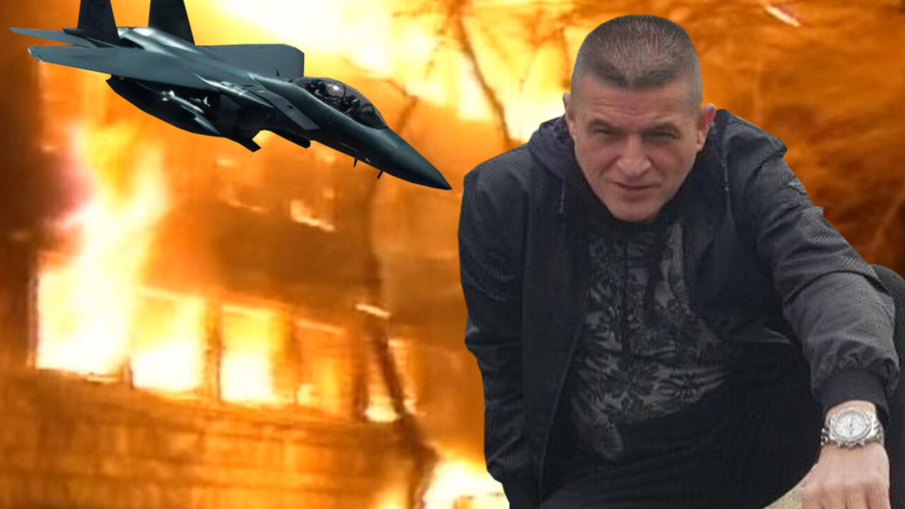 Baja Mali Knindža