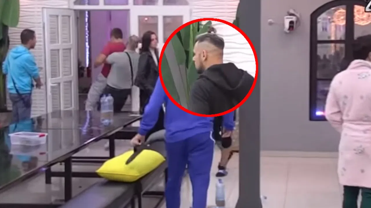 Bora Santana, Nikola Orozović