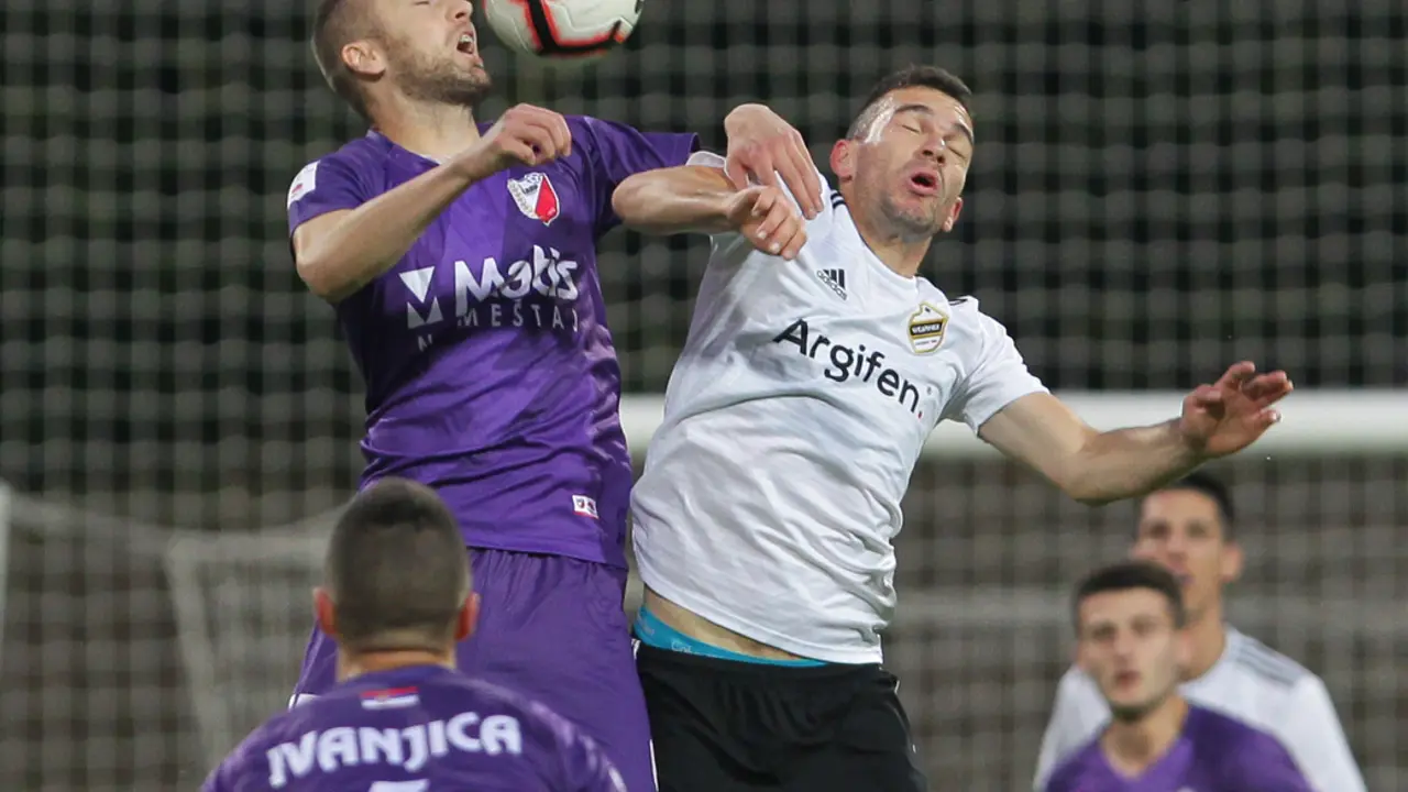 FK Javor Ivanjica