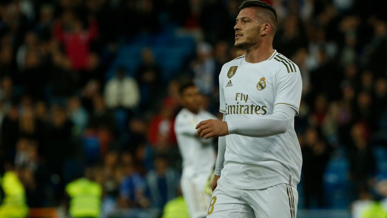 Luka Jović