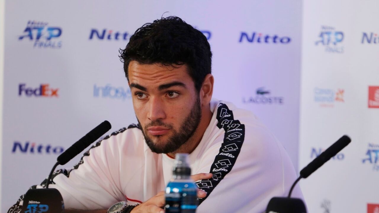 Mateo Beretini