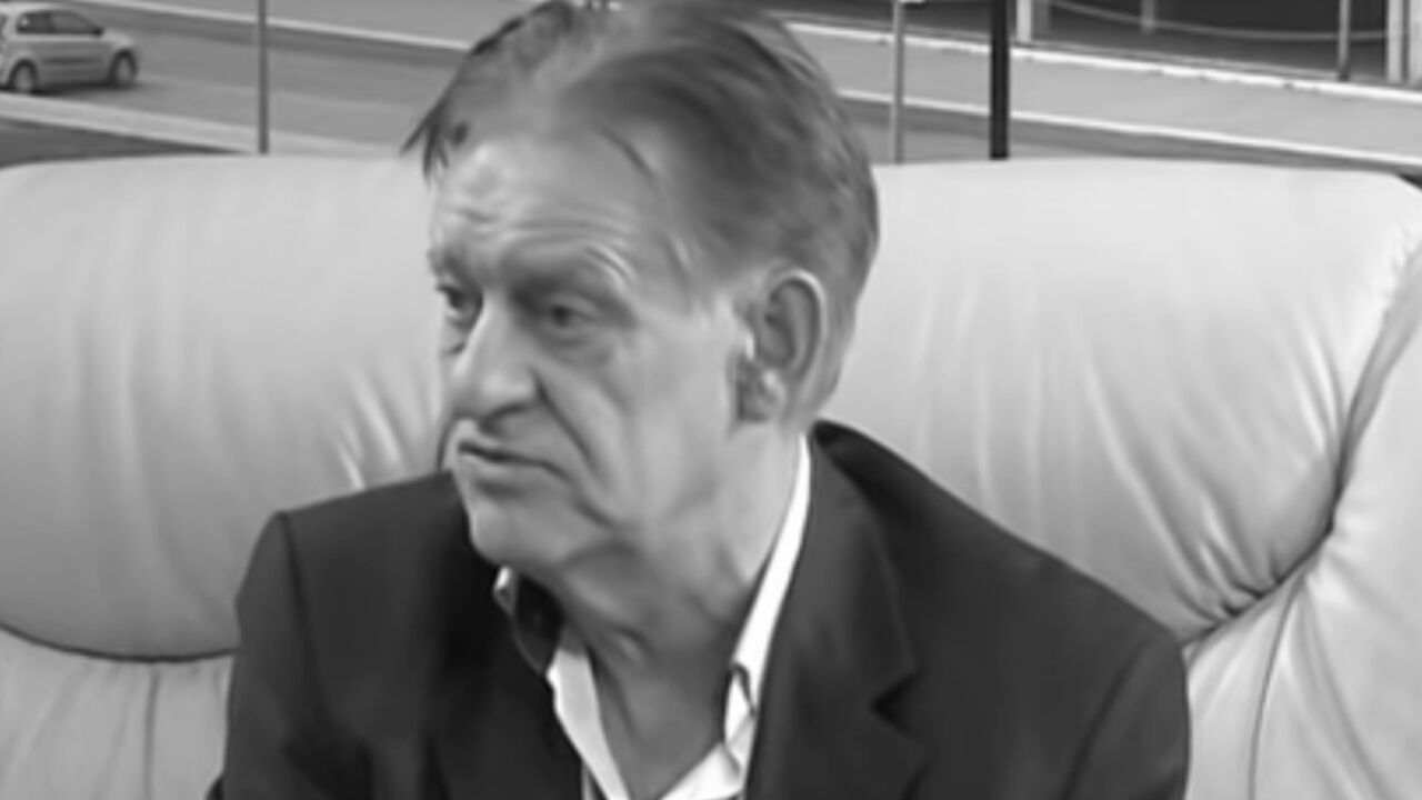 Branislav Petrušević Petrući