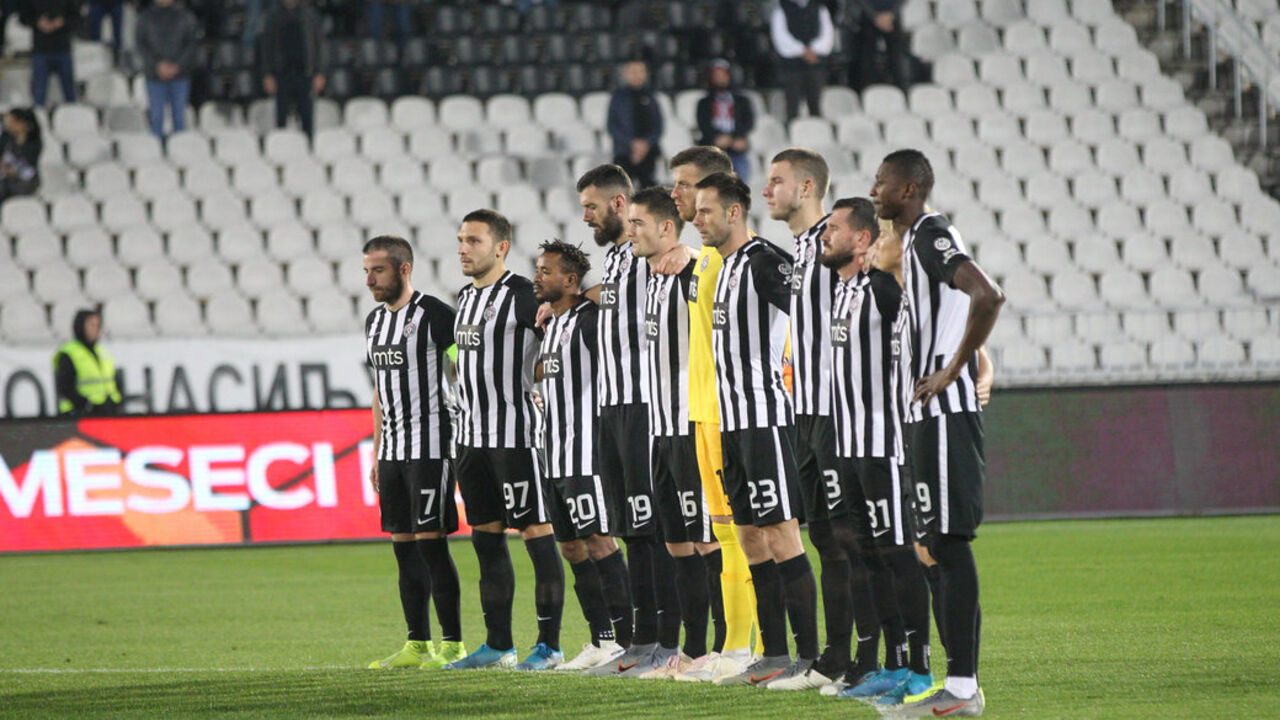 FK Partizan