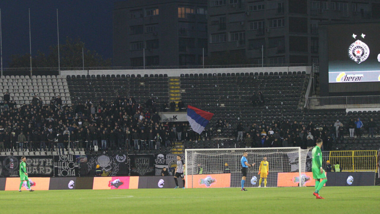 FK Partizan