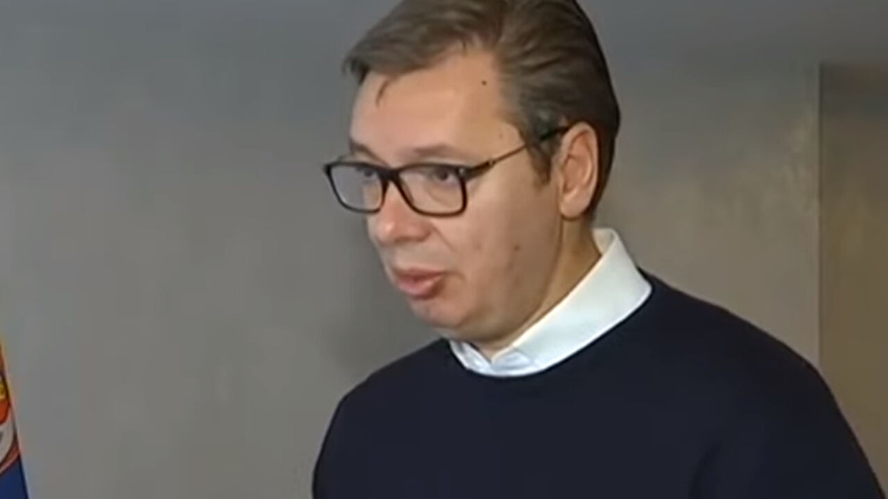vucic