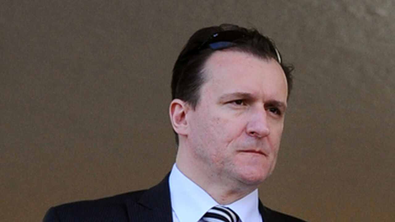 Željko Pantić