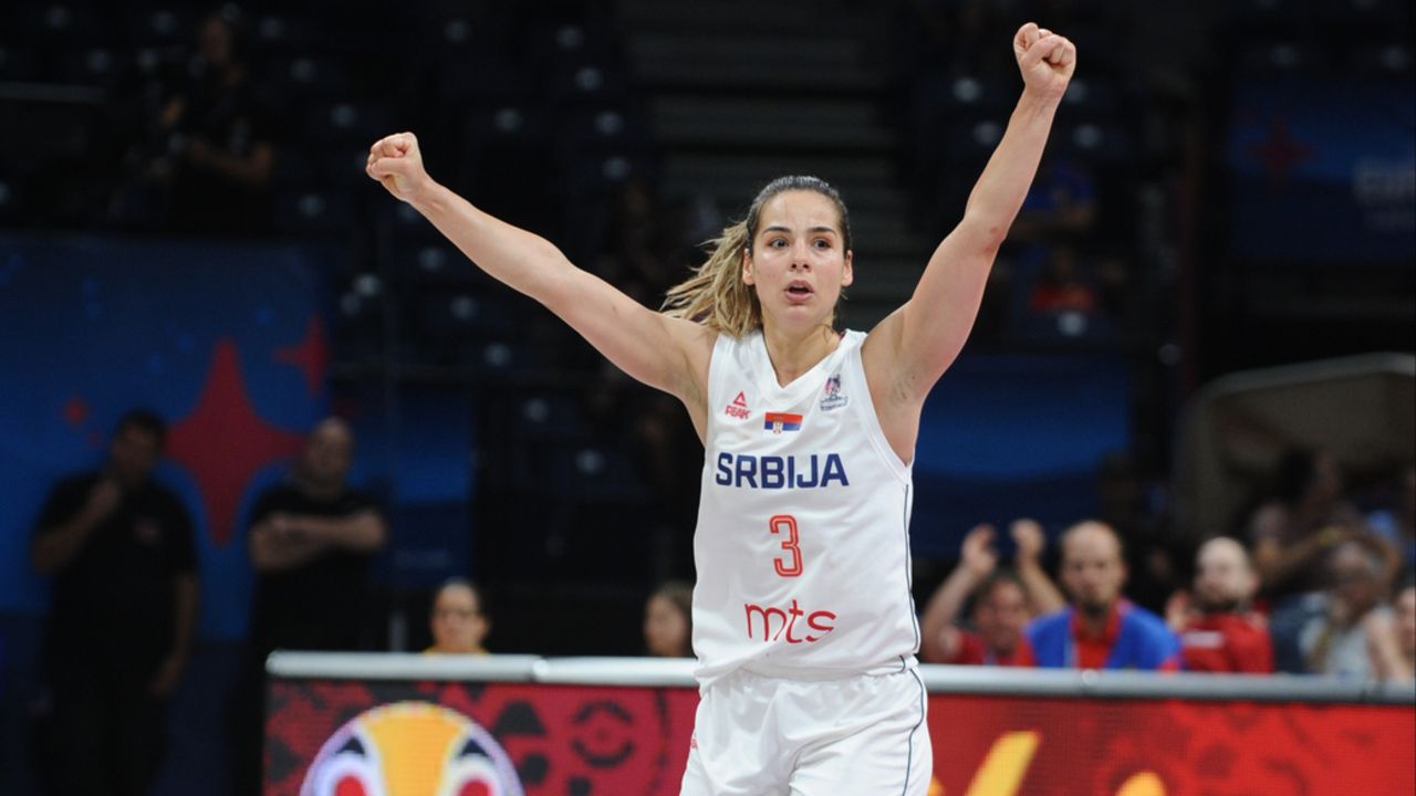 Maja Miljković