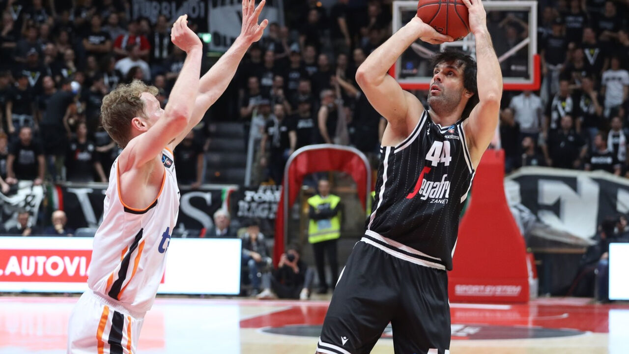 Miloš Teodosić