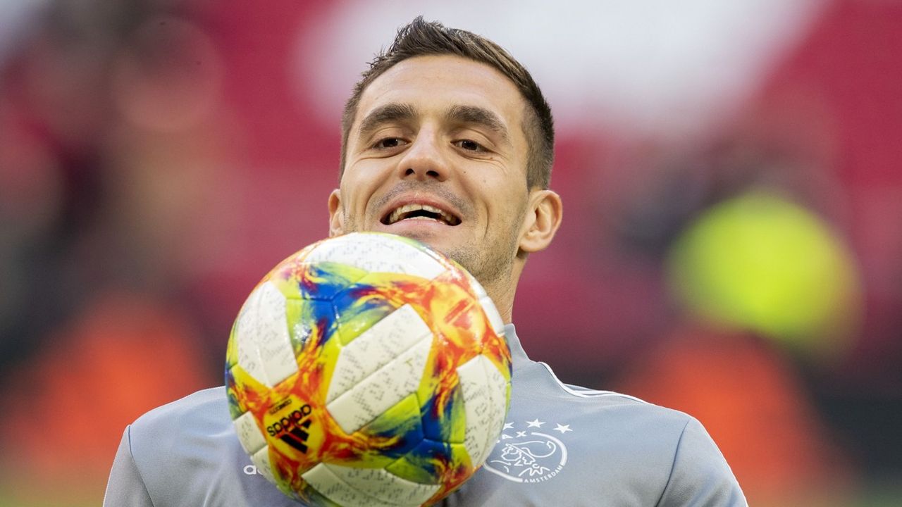 Dušan Tadić