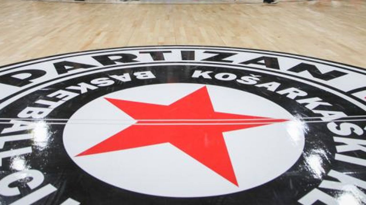 KK Partizan