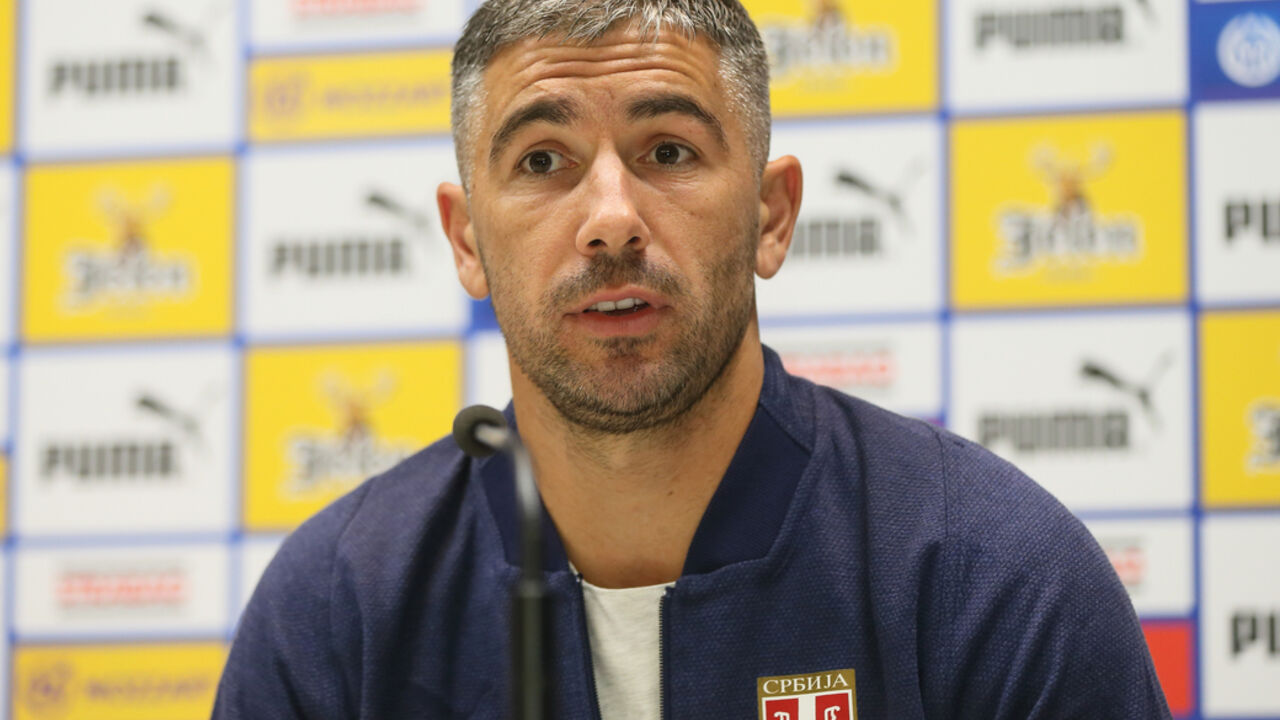 Aleksandar Kolarov