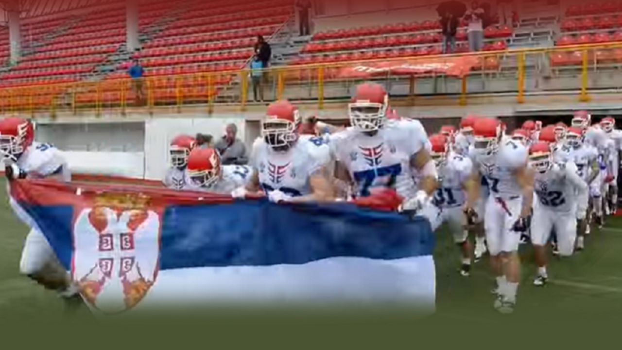 američki fudbal
