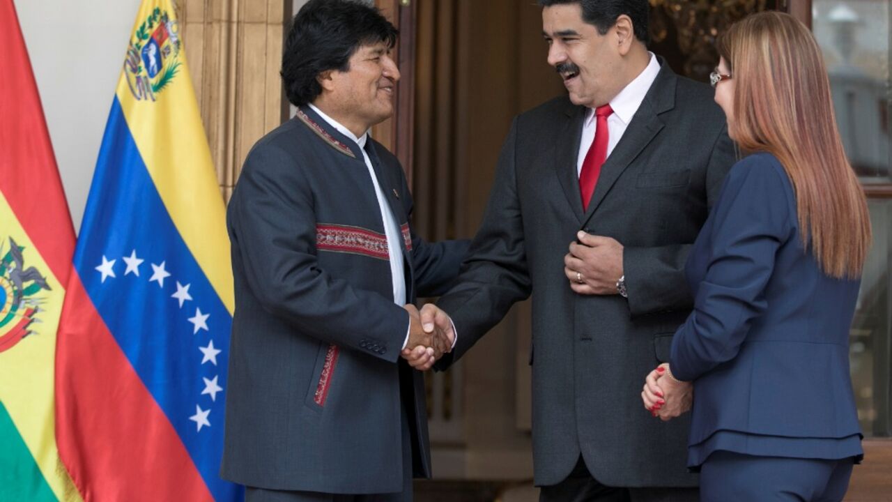 Maduro