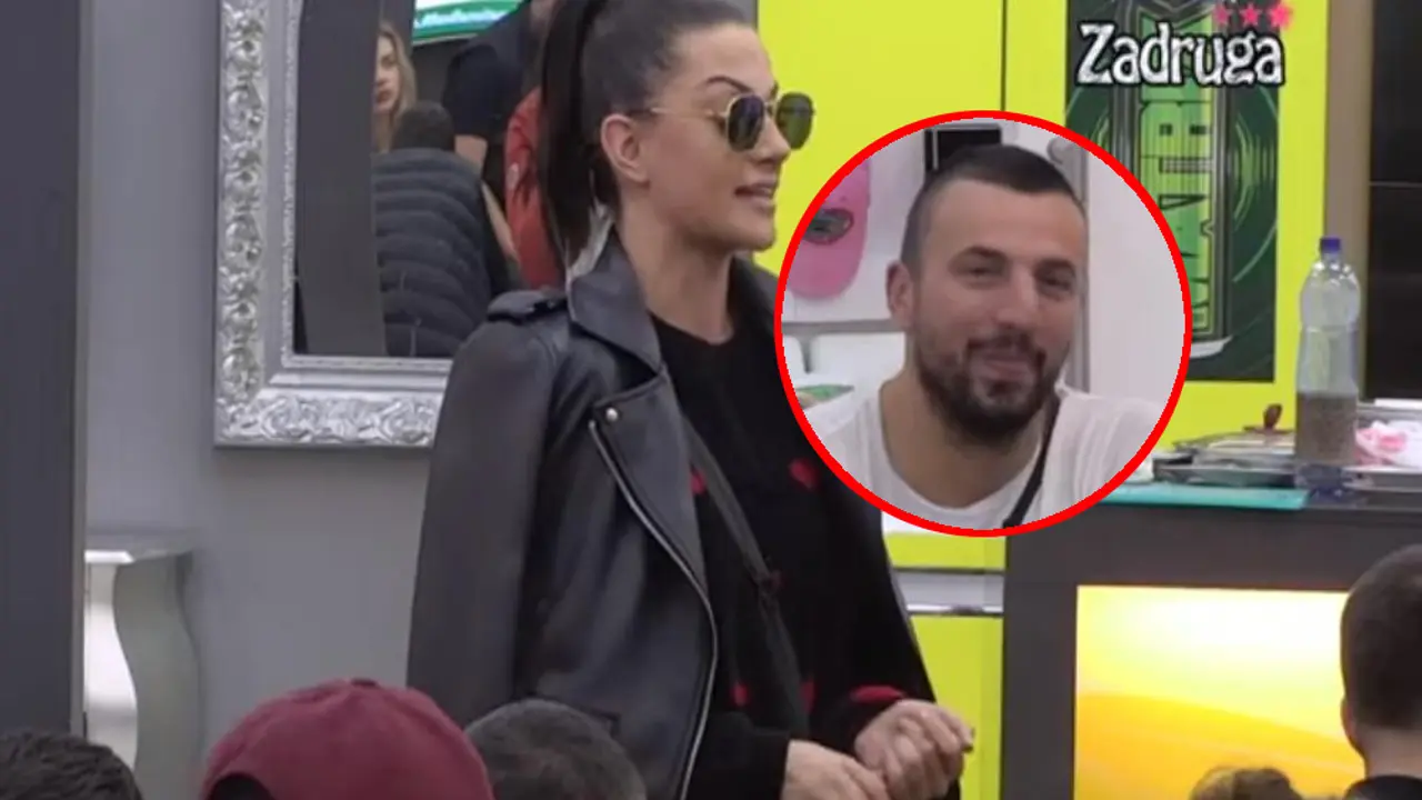 Vladimir Tomović, Tara Simov