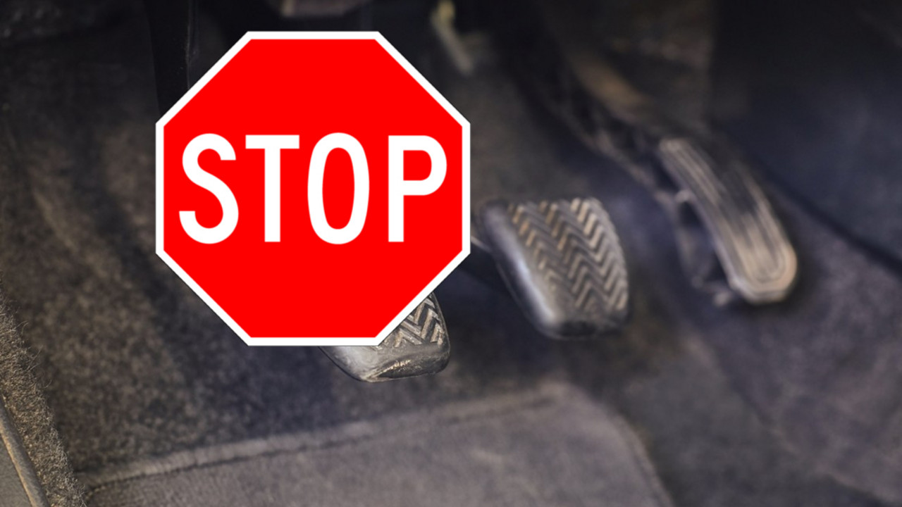 stop