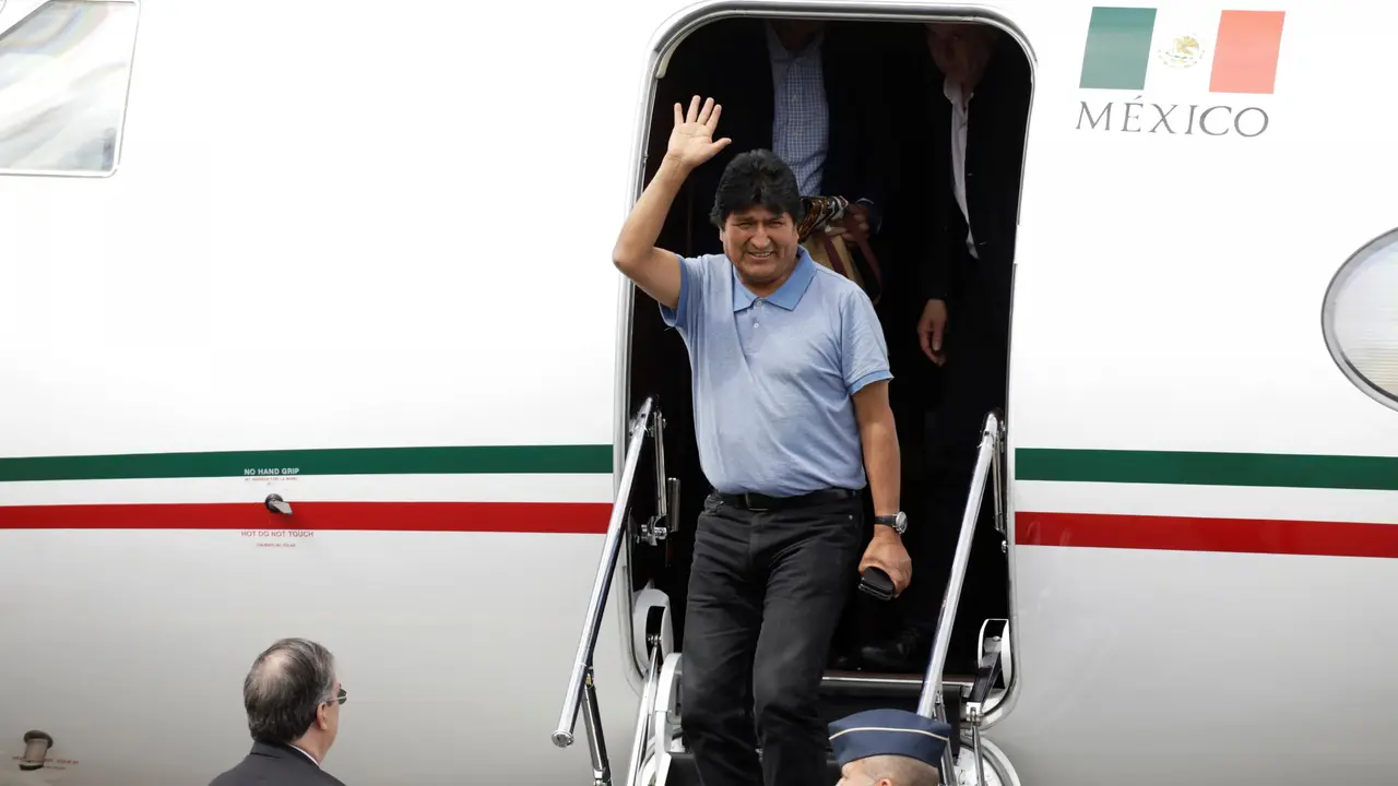 morales