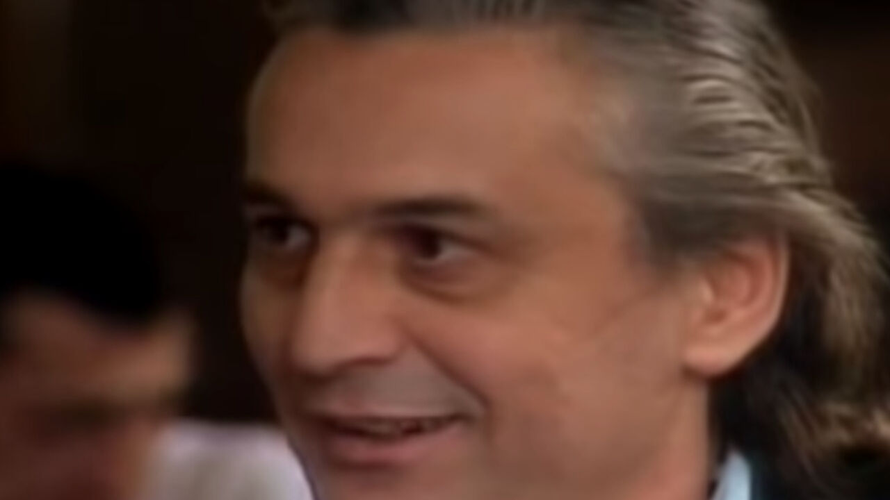 dANILO