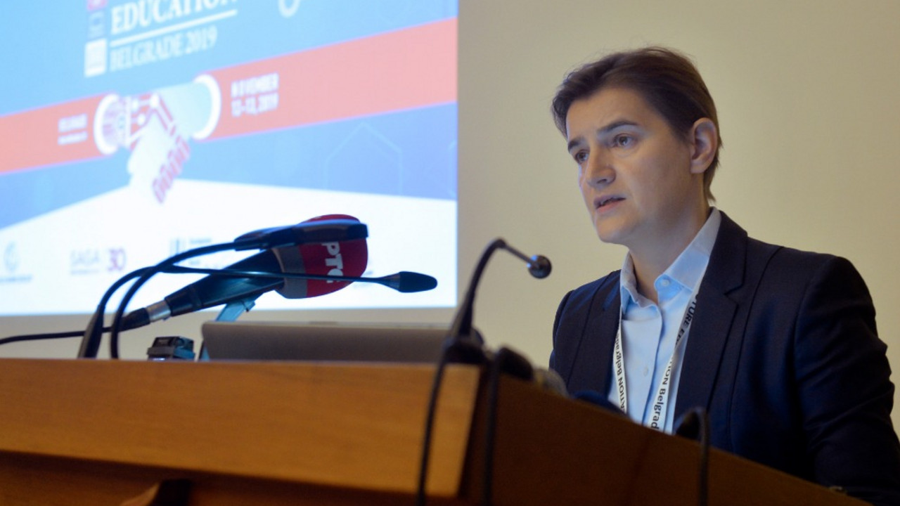 Ana Brnabić