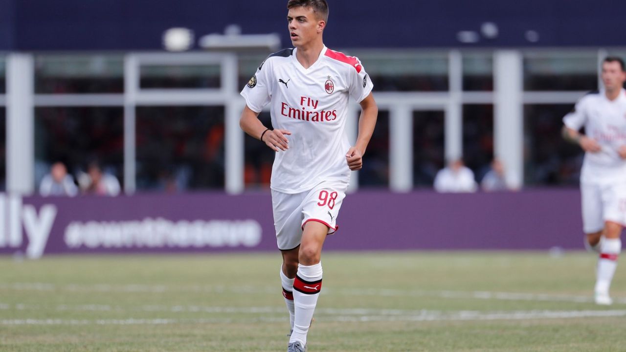 Daniel Maldini