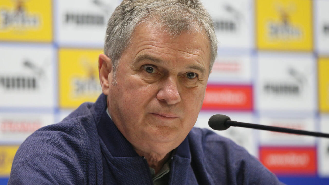 Ljubiša Tumbaković