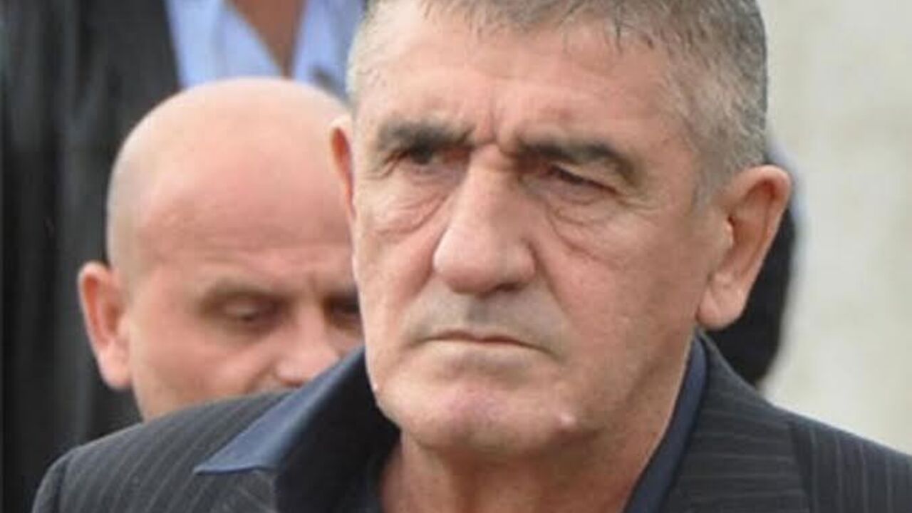 Brano Mićunović
