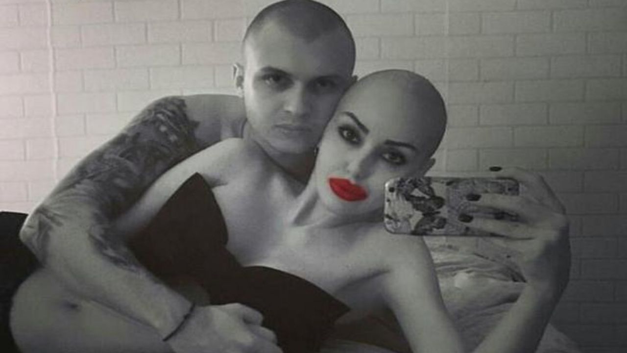 Dijana i Stefan