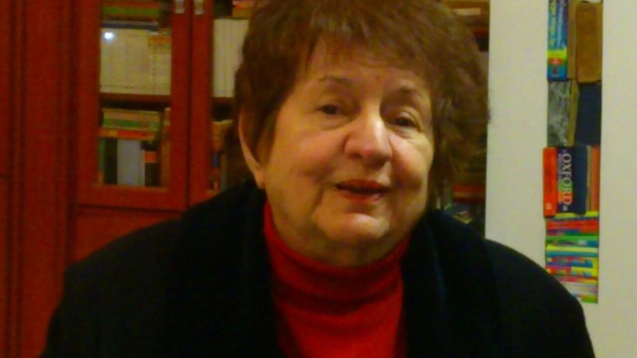 Ileana Čura